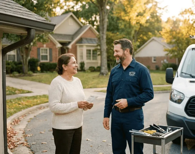 Gutter Repair Commerce, TX FAQs