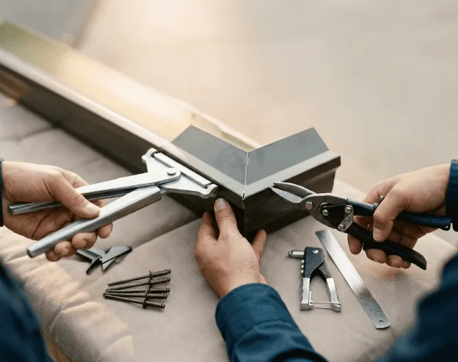 Why choose Gutter Repair in Commerce, TX